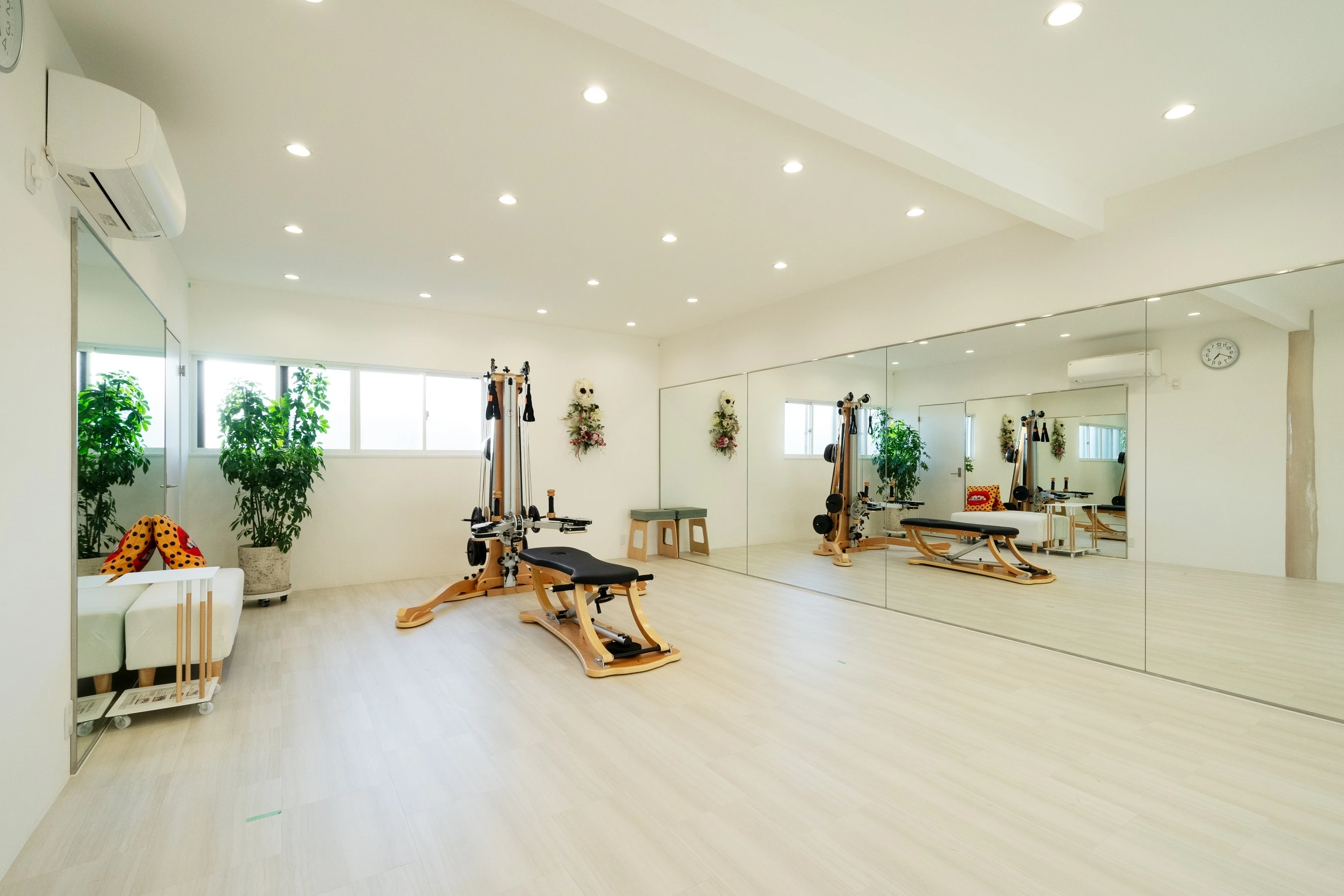 studio barbacica スタジオ